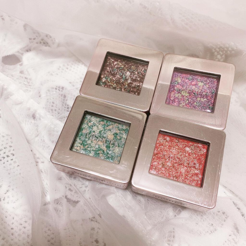 ザ オリジナル テンションパクト パーフェクトカバー/MISSHA/クリーム・エマルジョンファンデーションを使ったクチコミ（2枚目）