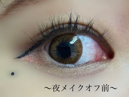 エテュセ アイエディション(マスカラベース)ウォームスタイル/ettusais/マスカラ下地を使ったクチコミ(4枚目)