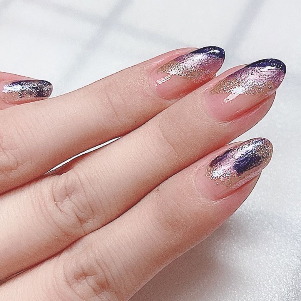 トーンアップアイシャドウ/CEZANNE/アイシャドウパレットを使ったクチコミ（2枚目）