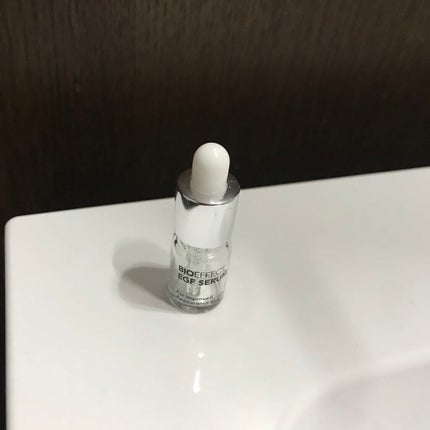 試してみた】バイオエフェクト セラム BIOEFFECTの効果・肌質別 試してみた】バイオエフェクト セラム BIOEFFECTの効果・肌質別