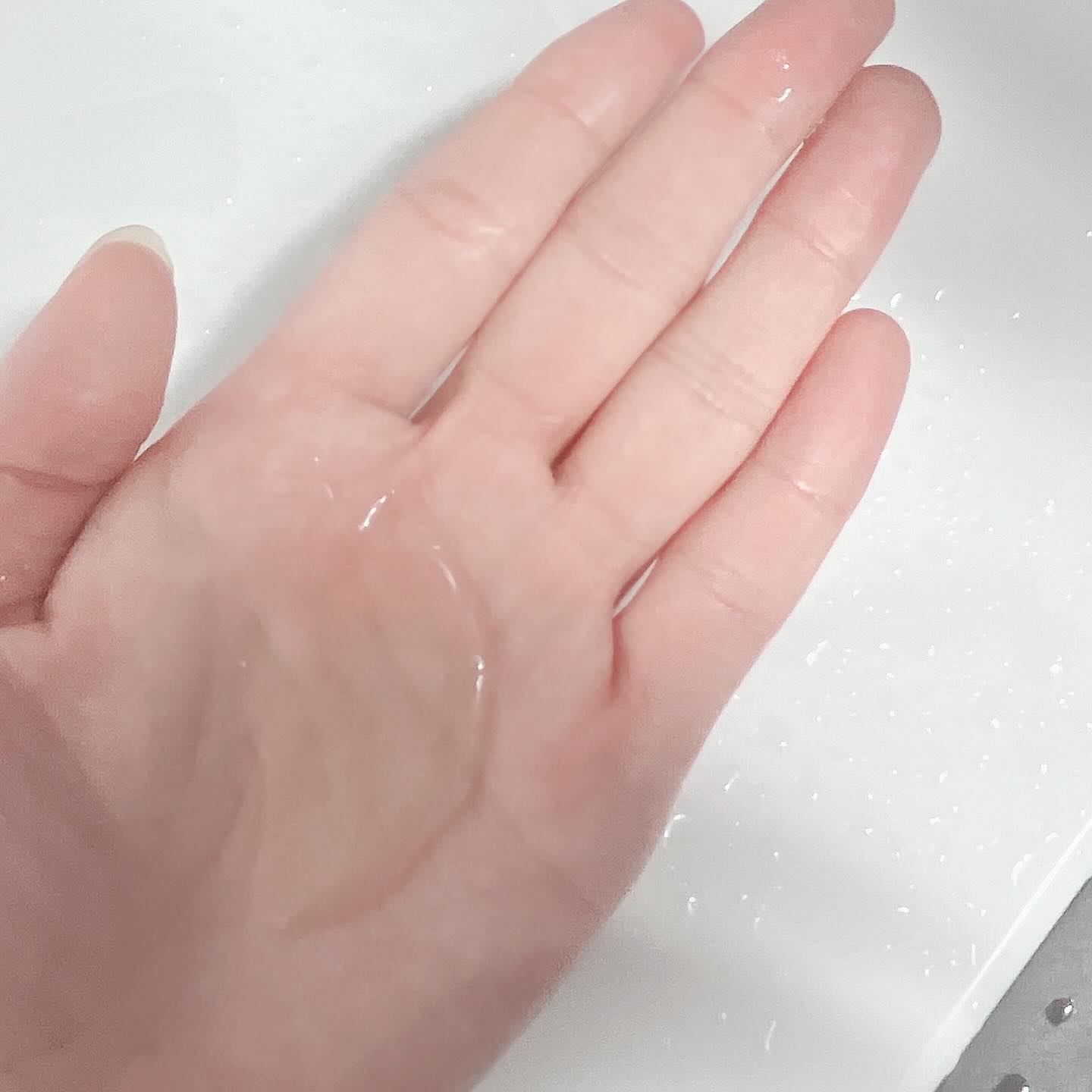 DIAMOND SHINE シャンプー/ヘアトリートメント/&Prism/市販シャンプーを使ったクチコミ（2枚目）