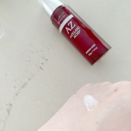 ディーププラスAZ/Macchia Label/美容液を使ったクチコミ(4枚目)