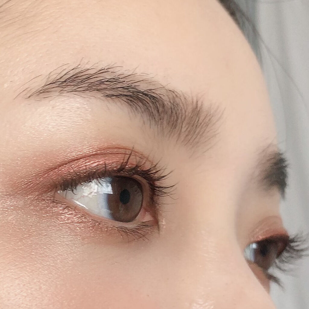 tartelette flirt/tarte/アイシャドウパレットを使ったクチコミ（3枚目）