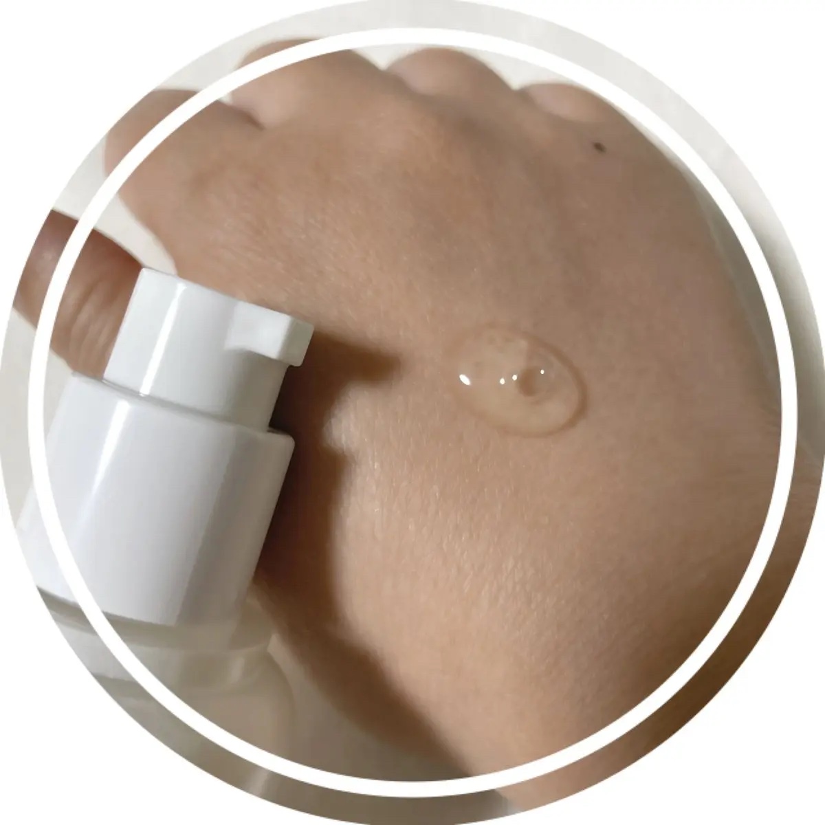 クリアニックホワイトセラム/Dr.Twenty Project/美容液を使ったクチコミ（2枚目）