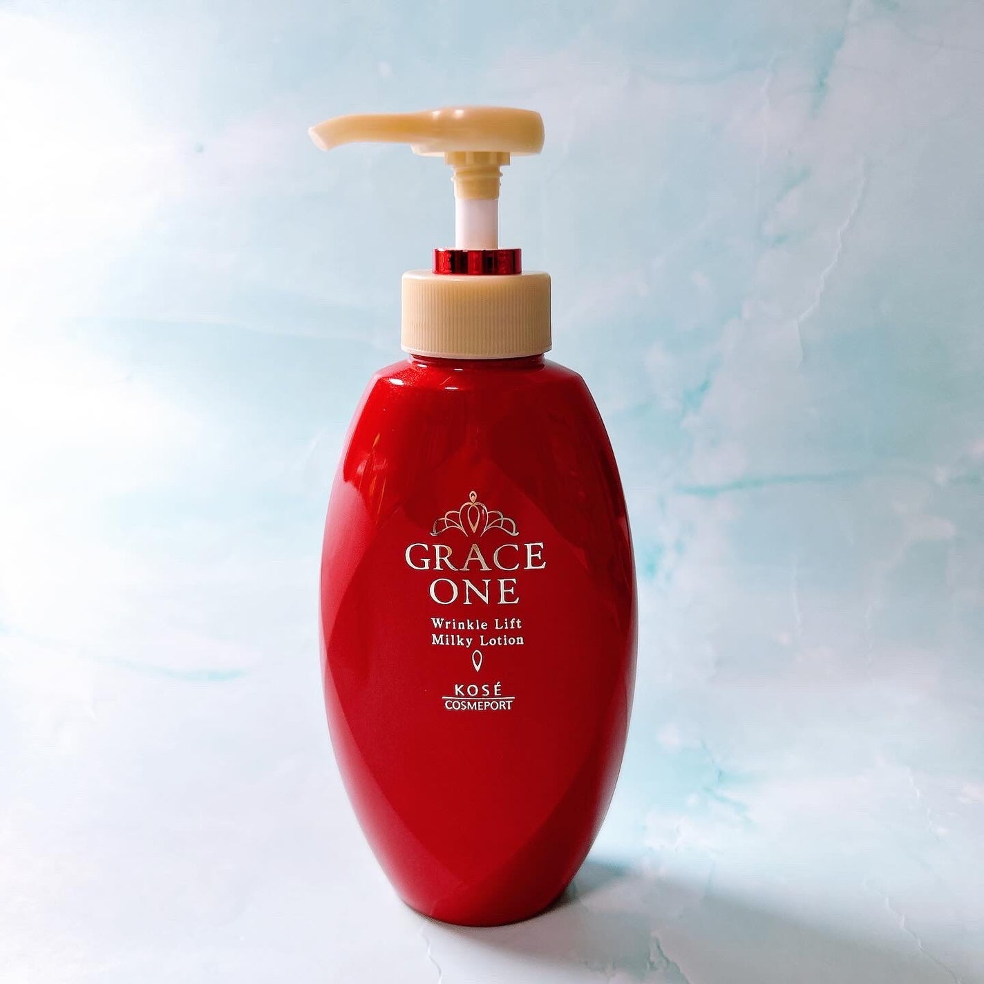 グレイス ワン 薬用リンクル リフト液/グレイスワン/オールインワン化粧品を使ったクチコミ(4枚目)