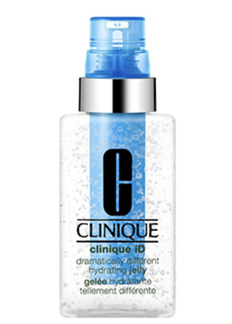 ＜角層ケア＞カートリッジ コンセントレート TX ドラマティカリー ディファレント ハイドレーティング ジェリー