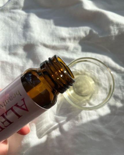 アルフェ ビューティコンク〈ドリンク〉W/アルフェ/美容ドリンクを使ったクチコミ(2枚目)