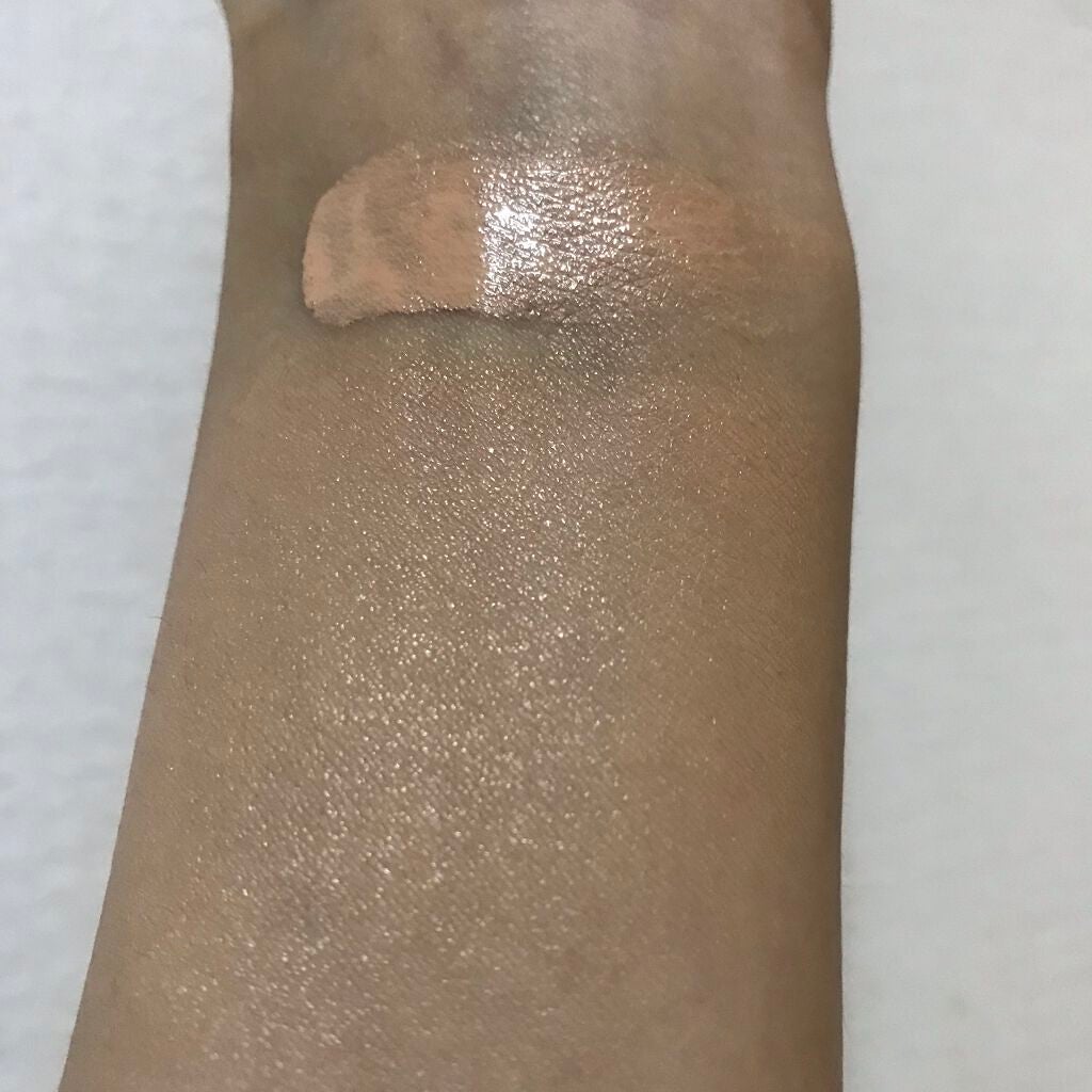 スタジオ ドゥ タン エクラ サテンクッション/too cool for school/クッションファンデーションを使ったクチコミ(3枚目)