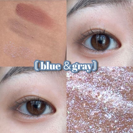 シェーディングパウダー/キャンメイク/シェーディングを使ったクチコミ(1枚目)