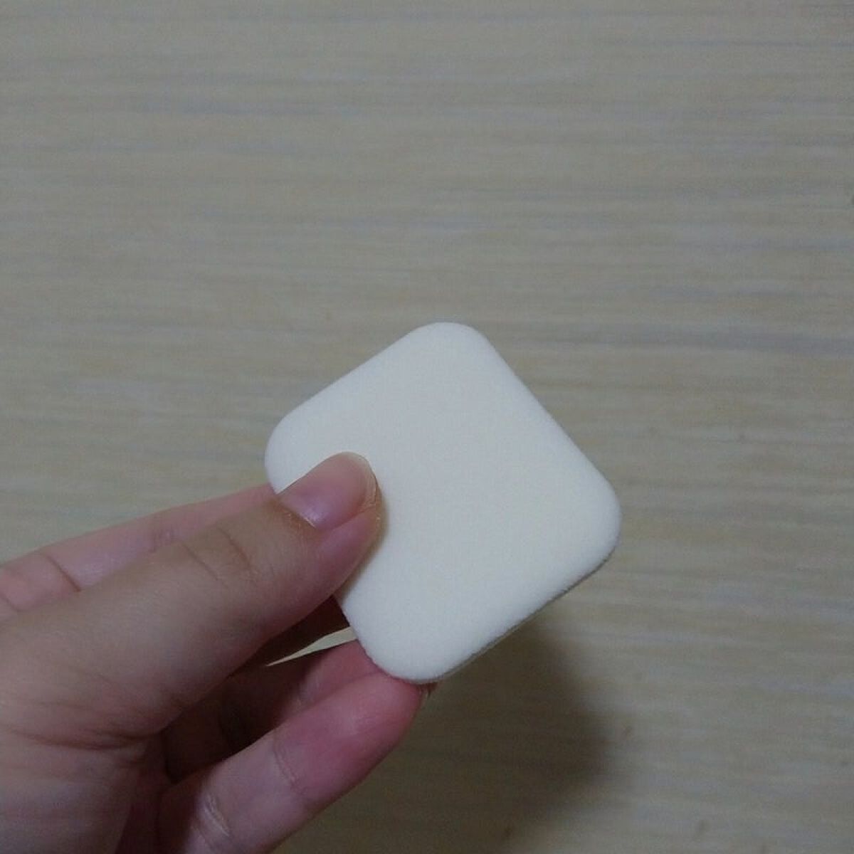 薬用フェイスプロテクトパウダー/IHADA/プレストパウダーを使ったクチコミ(3枚目)