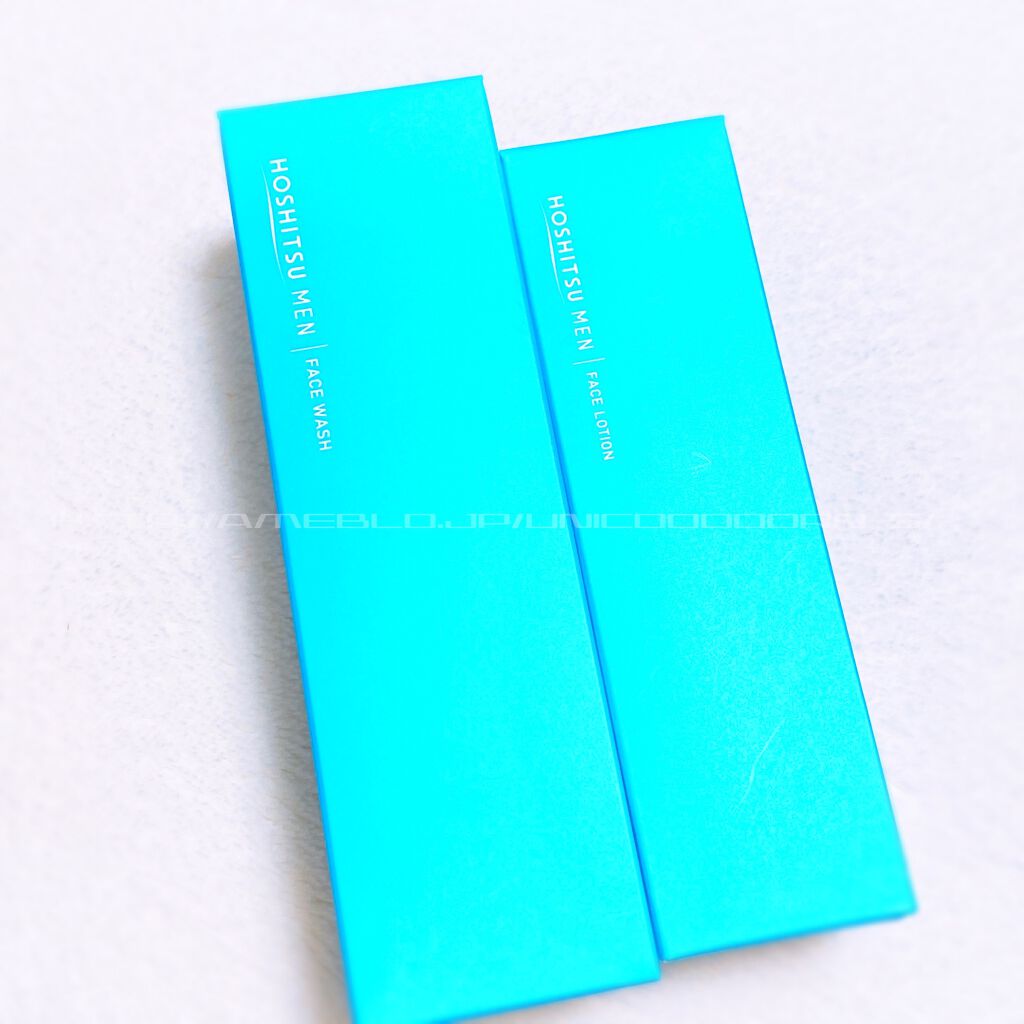 えび松(春br) on LIPS 「アイークジャパン株式会社様よりメンズスキンケアホシツ..」(2枚目)