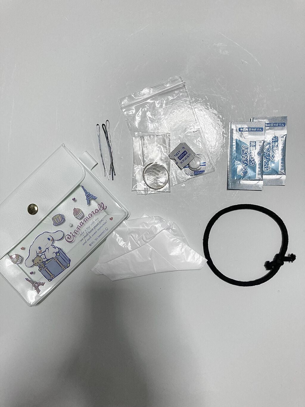 モイスチャーリップ 無香料/ニベア/リップクリームを使ったクチコミ(3枚目)