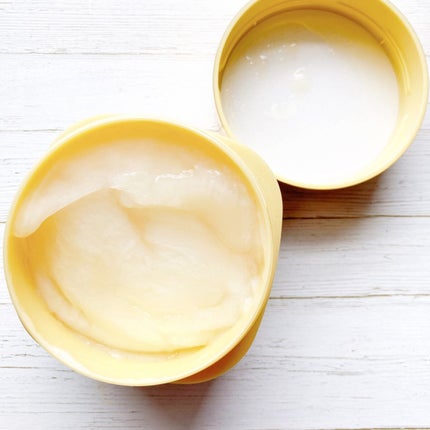 プレミアムリペアマスク(資生堂 プレミアムリペアマスク)/TSUBAKI/ヘアマスク・ヘアパックを使ったクチコミ(4枚目)