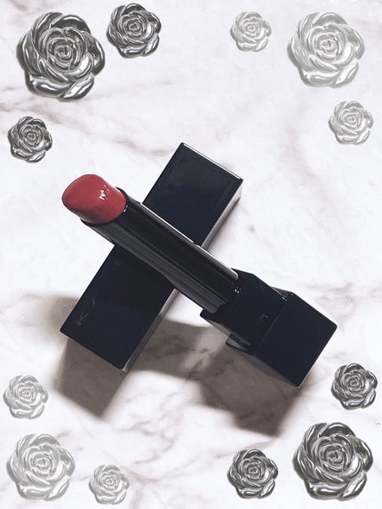 グレイズバームリップ/excel/口紅を使ったクチコミ(5枚目)