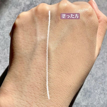 ロングウェアクッションファンデーション/V&Aビューティー/クッションファンデーションを使ったクチコミ(6枚目)