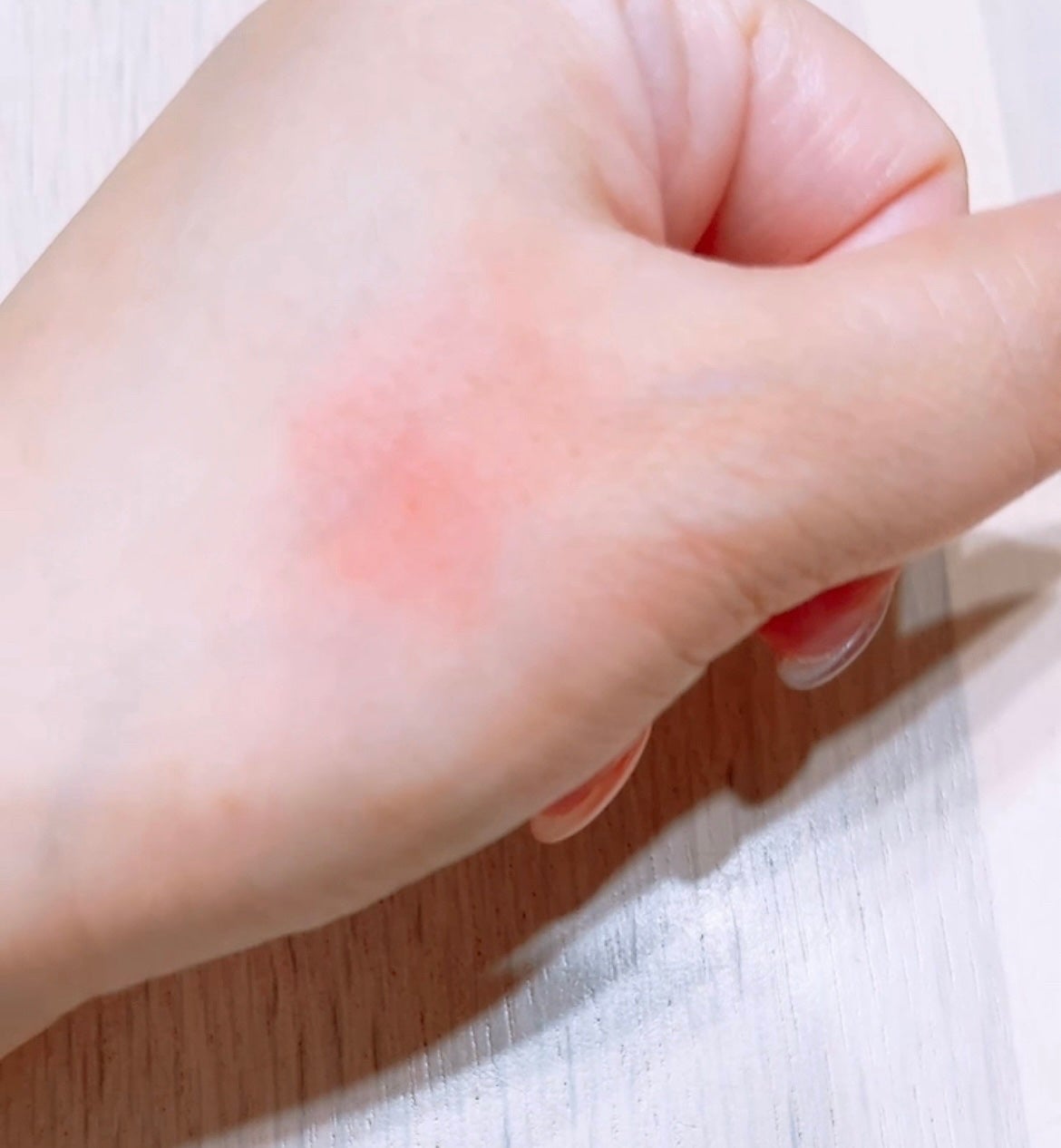 ロージー グロウ/Dior/パウダーチークを使ったクチコミ(4枚目)