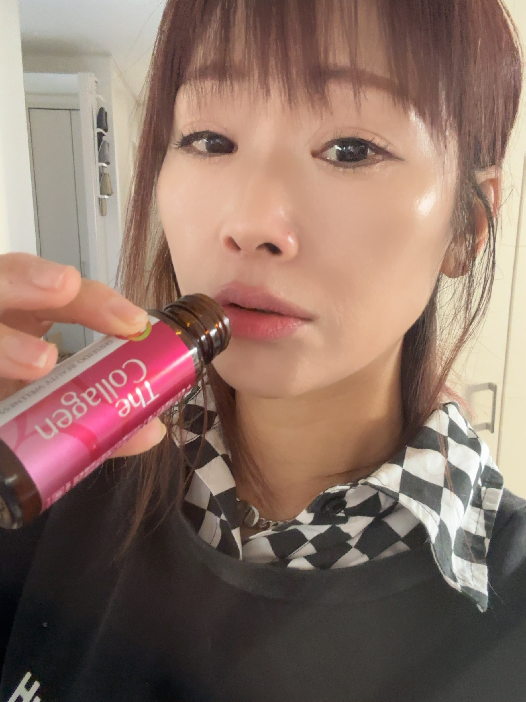 ザ・コラーゲン　＜ドリンク＞ /ザ・コラーゲン/美容ドリンクを使ったクチコミ（2枚目）