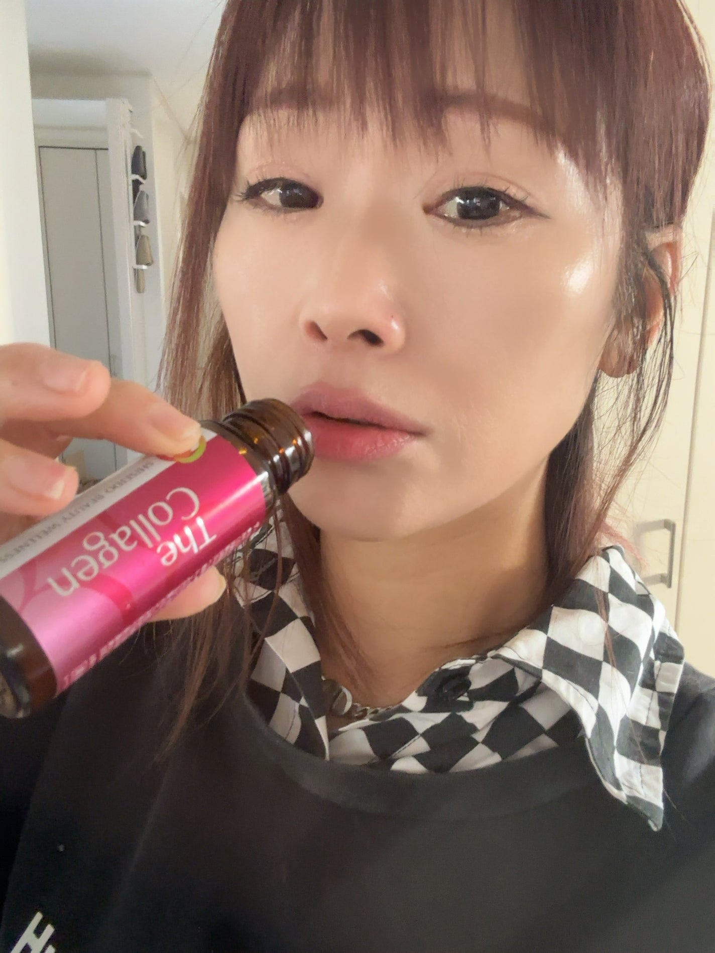 ザ・コラーゲン <ドリンク> /ザ・コラーゲン/美容ドリンクを使ったクチコミ(2枚目)