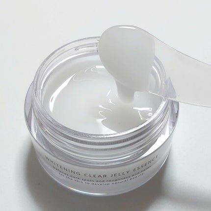 dプログラム ホワイトニングクリア ジェリーエッセンス/d プログラム/オールインワン化粧品を使ったクチコミ(2枚目)