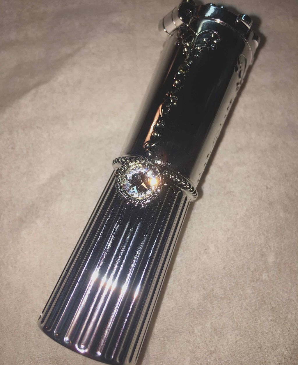 リップブロッサム/JILL STUART/口紅を使ったクチコミ(1枚目)