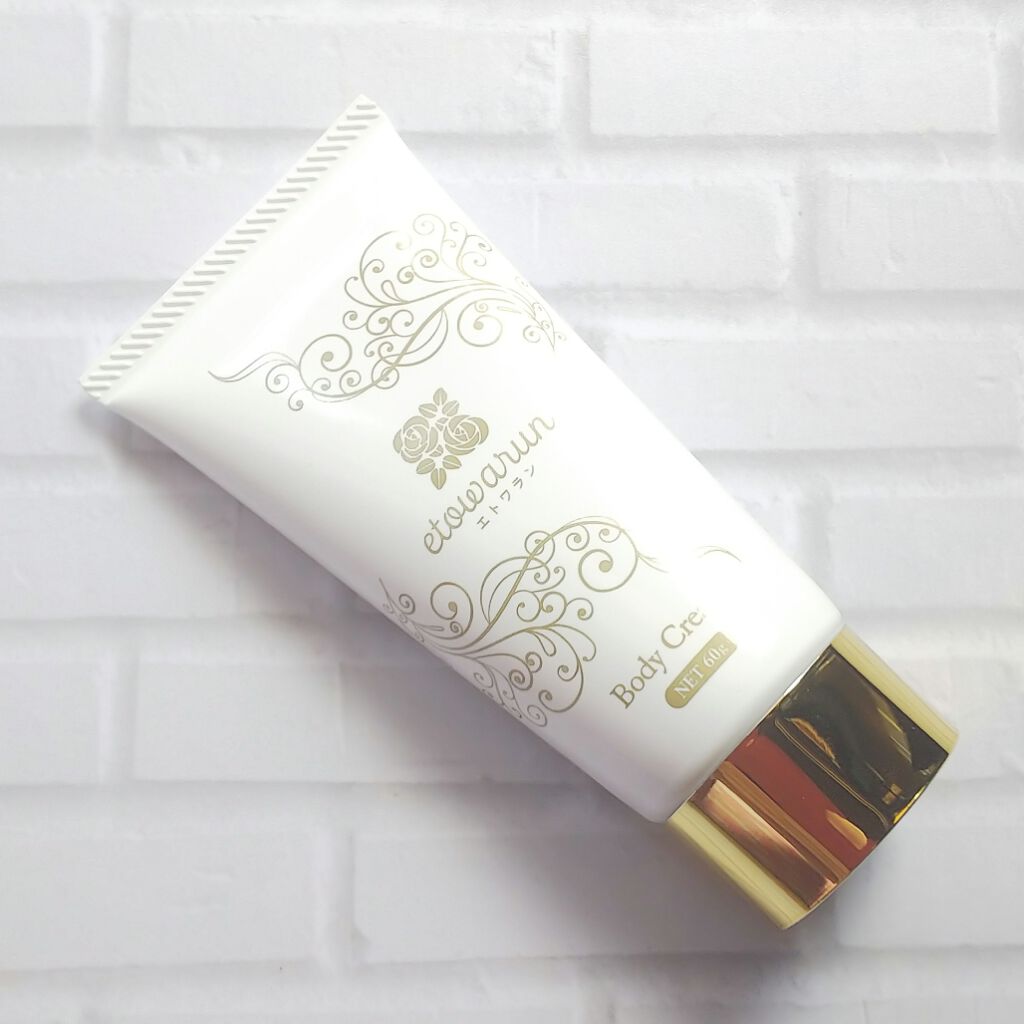 ノンFエナジークリーム｜ノンエフの効果に関する口コミ - もう藁