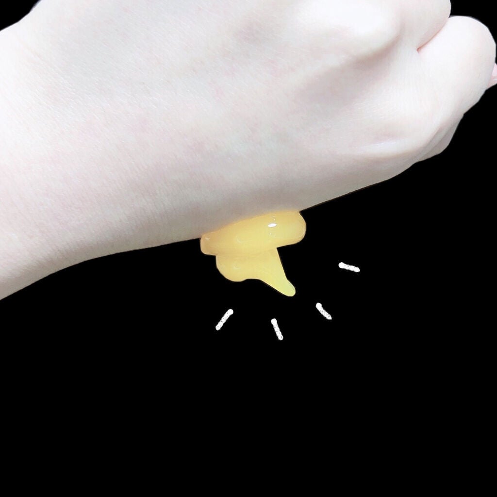 ホットクレンジングゲル マッサージプラス/マナラ/クレンジングジェルを使ったクチコミ(3枚目)