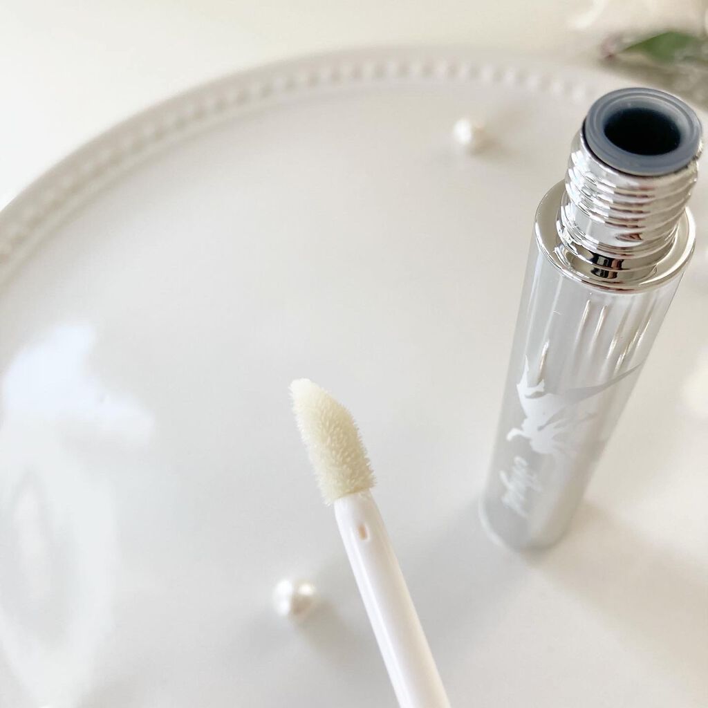 みるく❤️ on LIPS 「大人には大人のまつ毛美容液を✨まつ毛が細くて短いのはずっとなん..」(3枚目)