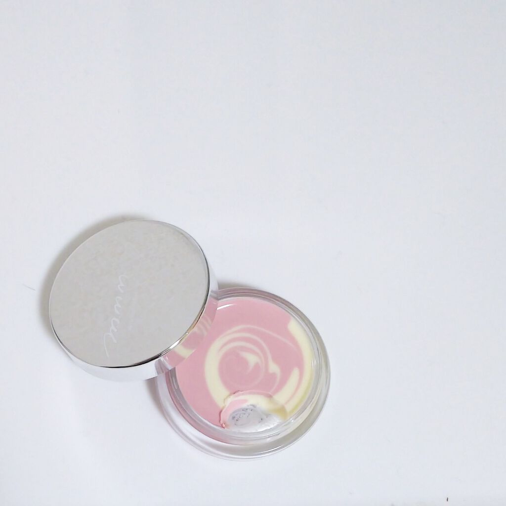 スキンスムーザー/m.m.m/化粧下地を使ったクチコミ(2枚目)