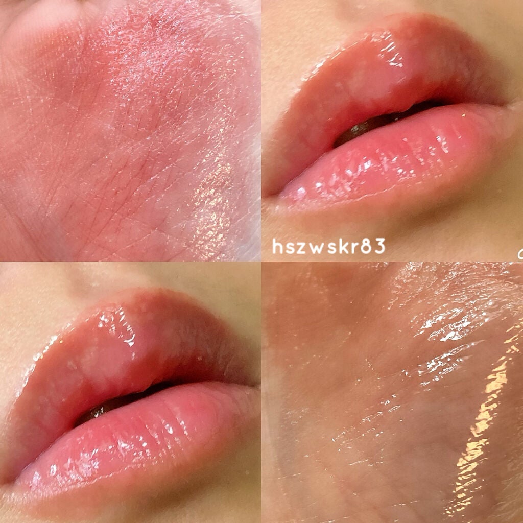 アディクション ザ アイシャドウ スパークル/ADDICTION/単色アイシャドウを使ったクチコミ(8枚目)