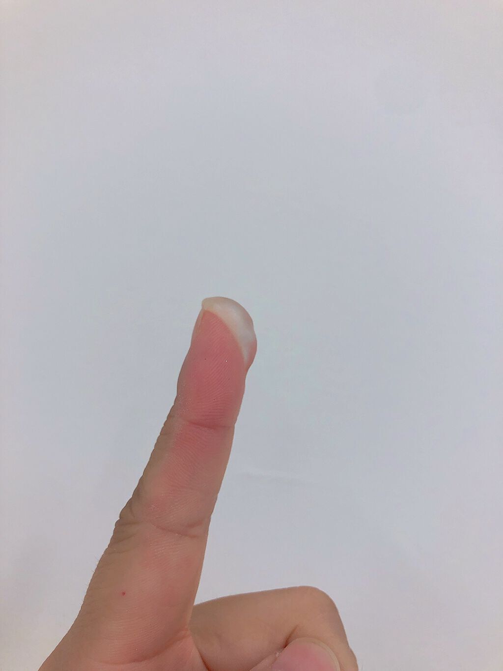  エリクシール ルフレ バランシング みずクリーム/エリクシール/フェイスクリームを使ったクチコミ（3枚目）