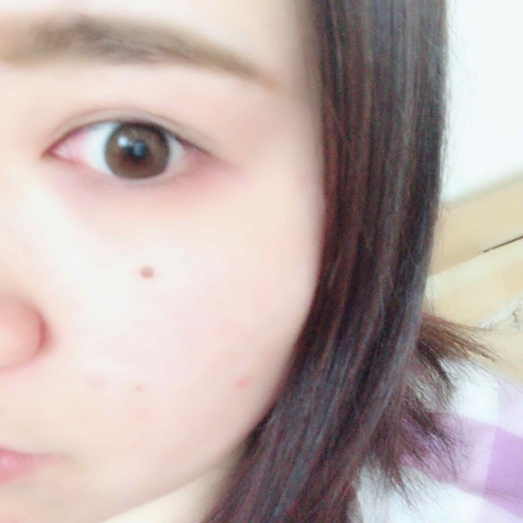 フジコ眉ティントSV/Fujiko/眉ティントを使ったクチコミ(2枚目)