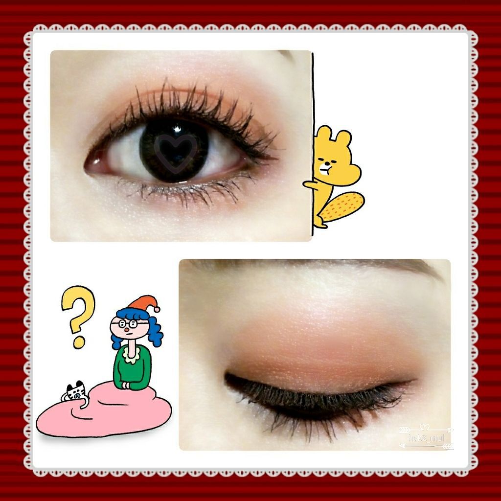 スフレ感アイカラー/SUGAO®/ジェル・クリームアイシャドウを使ったクチコミ(1枚目)