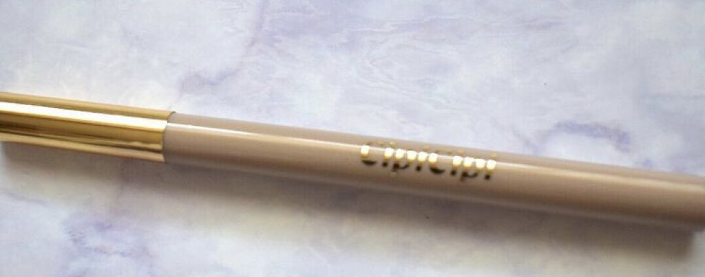 シークレットキワミライナー R/CipiCipi/リキッドアイライナーを使ったクチコミ（1枚目）