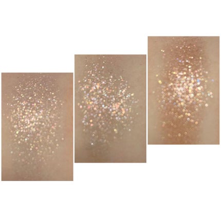 シャドウパレット/dasique/アイシャドウパレットを使ったクチコミ(4枚目)