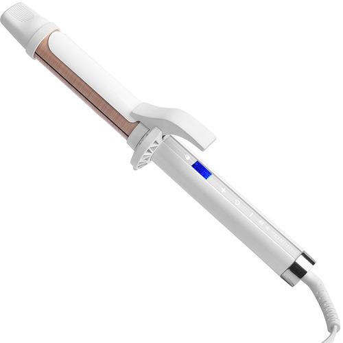 カールアイロン ホワイト