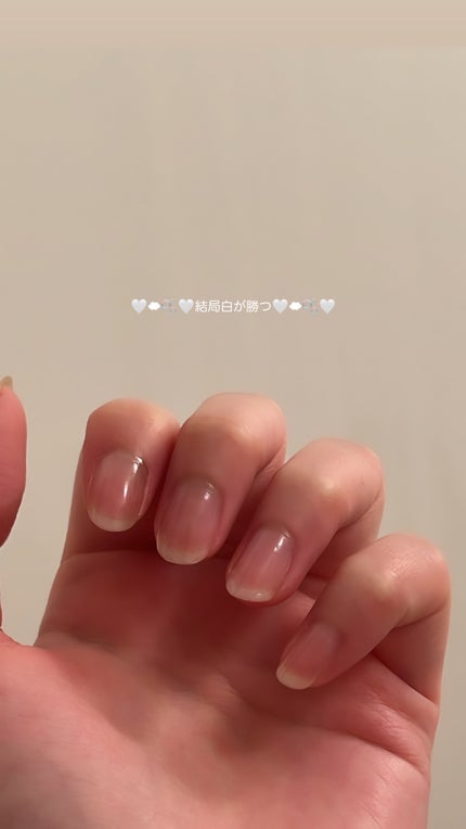 カラフルネイルズ/キャンメイク/マニキュアを使ったクチコミ(1枚目)