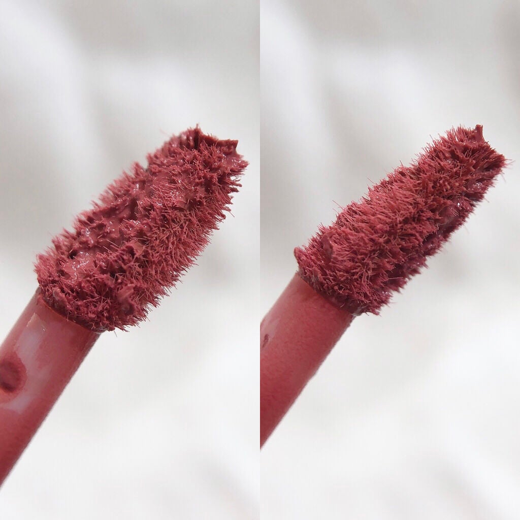 オーバスマッジリップティント/RAREKIND/リップティントを使ったクチコミ(5枚目)