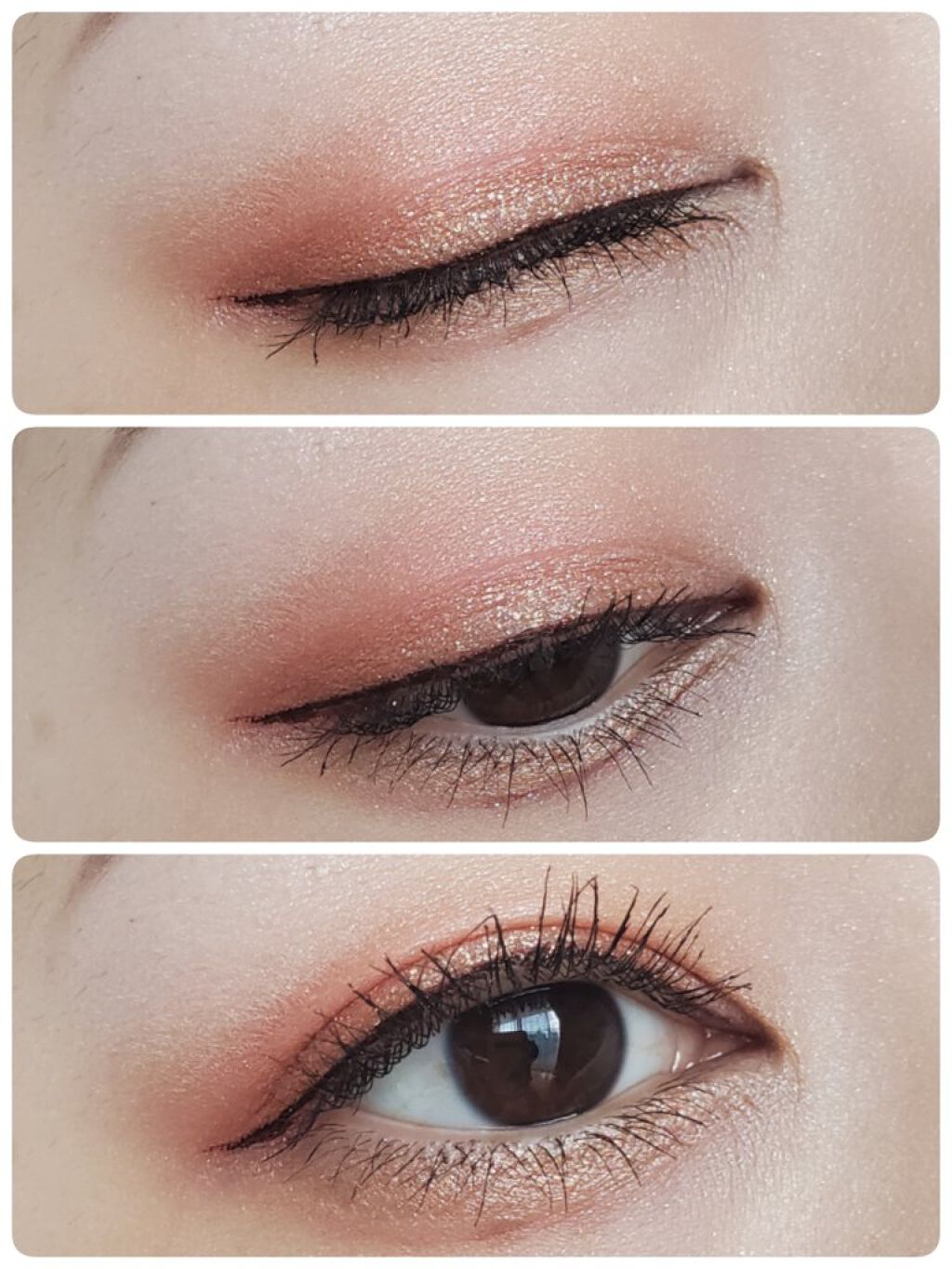 ル バー ア ブラッシュ/ロレアル パリ/パウダーチークを使ったクチコミ（1枚目）