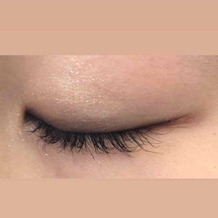 ジューシーピュアアイズ/キャンメイク/アイシャドウパレットを使ったクチコミ(4枚目)