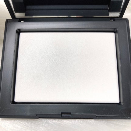 ライトリフレクティングセッティングパウダー プレスト N/NARS/プレストパウダーを使ったクチコミ(2枚目)