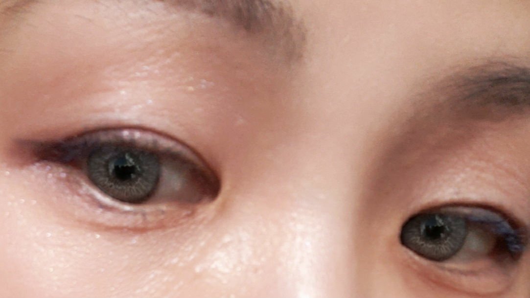 パーフェクトスタイリストアイズ/キャンメイク/アイシャドウパレットを使ったクチコミ（3枚目）