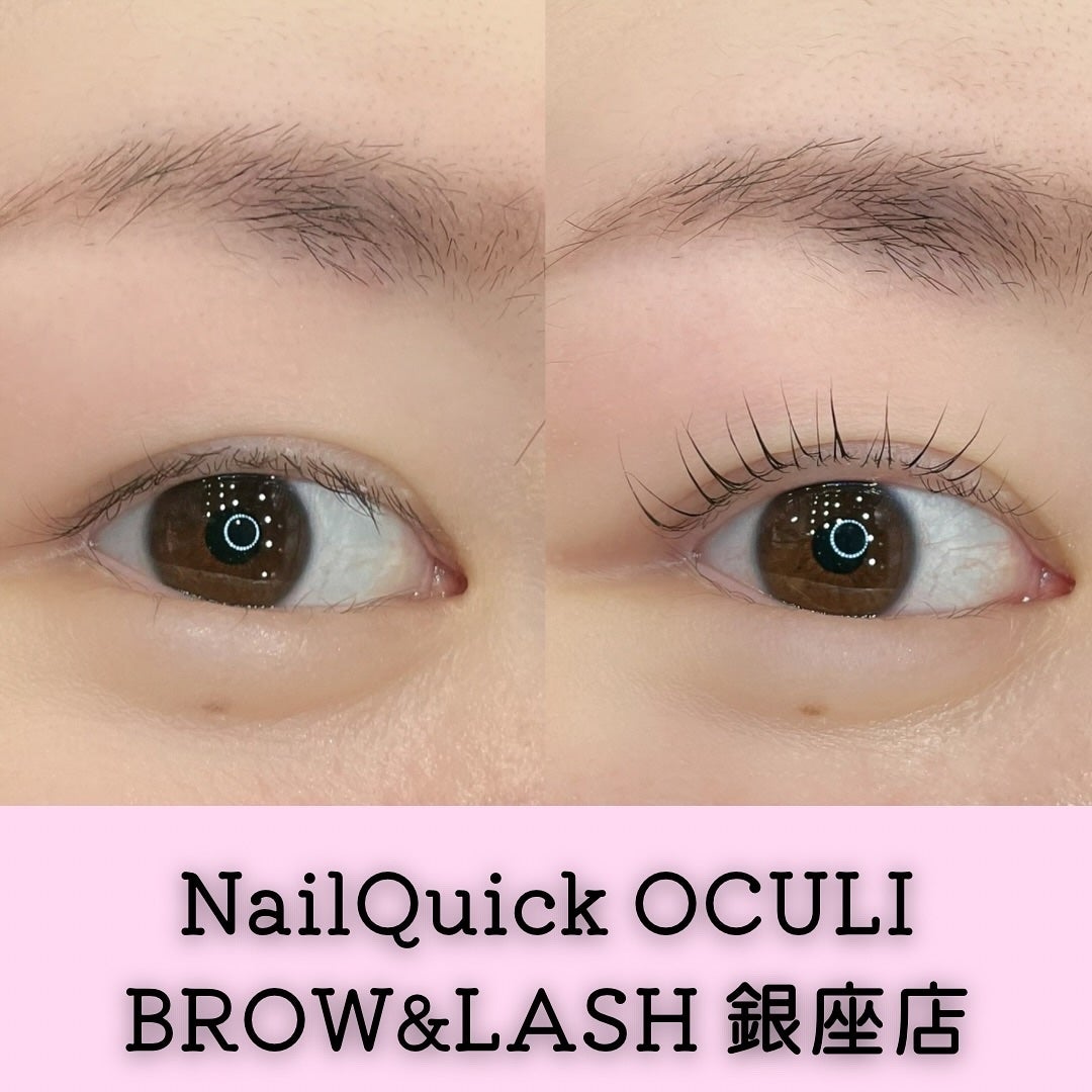 ããã¿ðãã©ãã100 on LIPS ãé座é§
ããåŸæ©ããã®å Žæã«ããNailQuickOCULIBR..ãïŒ1æç®ïŒ