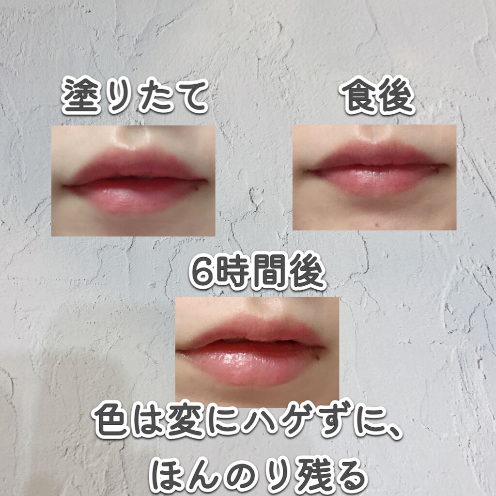 センシュアルスパイシーヌードボリュームマット 115 Pink Salt/HERA/口紅を使ったクチコミ（2枚目）