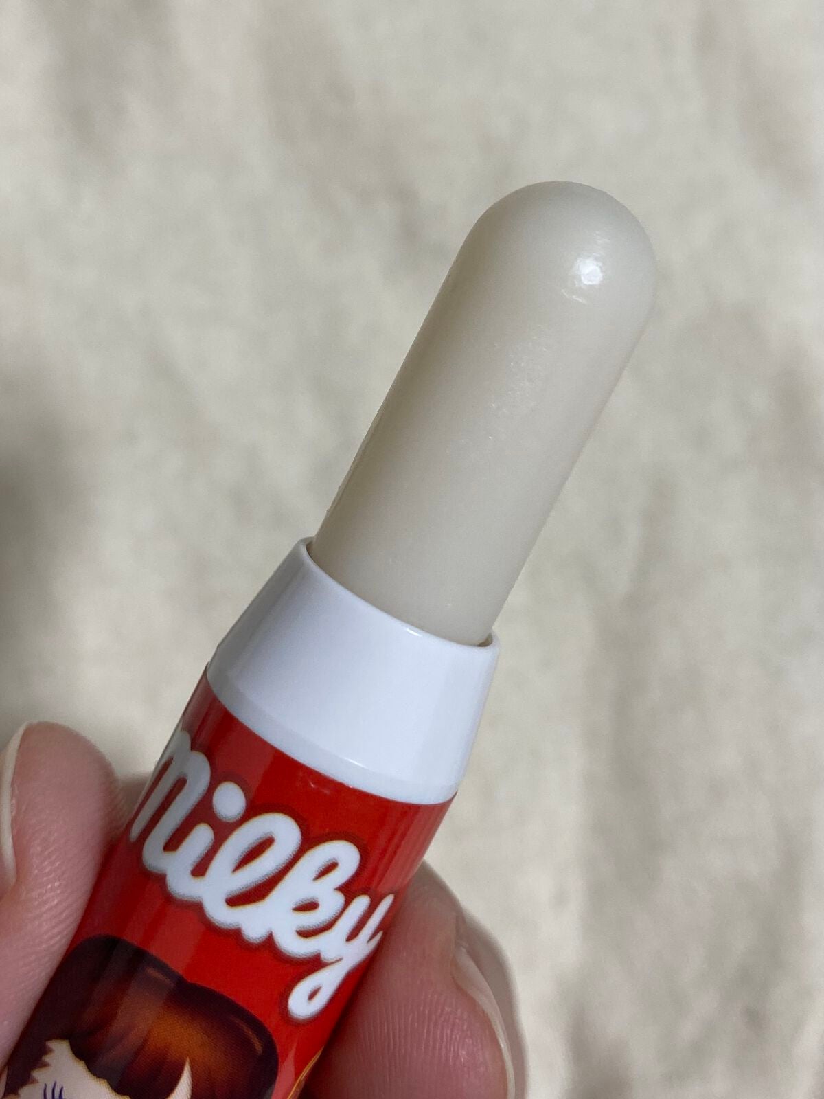 レブロン キス シュガー スクラブ/REVLON/リップスクラブを使ったクチコミ(4枚目)