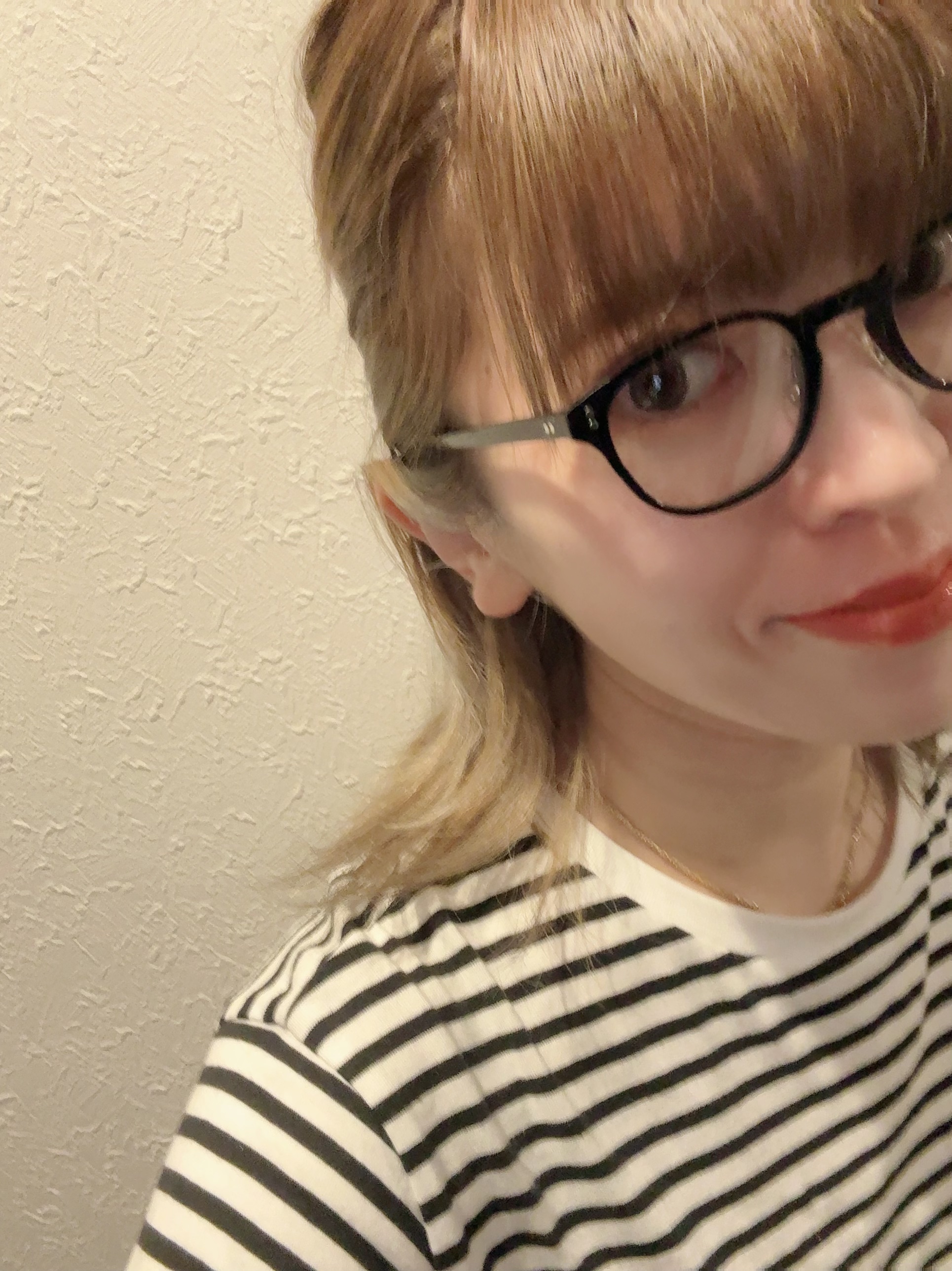 リップリン HOT/COOL/Lipudding/リッププランパーを使ったクチコミ（1枚目）