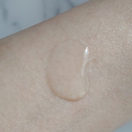 シカ80%ヒアルロン酸トナー/Frankly/化粧水を使ったクチコミ(3枚目)