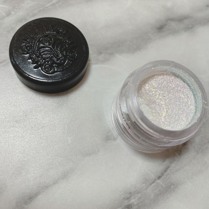 Sigil Inspired Magic Eyeshadows/SIGIL inspired/単色アイシャドウを使ったクチコミ(2枚目)