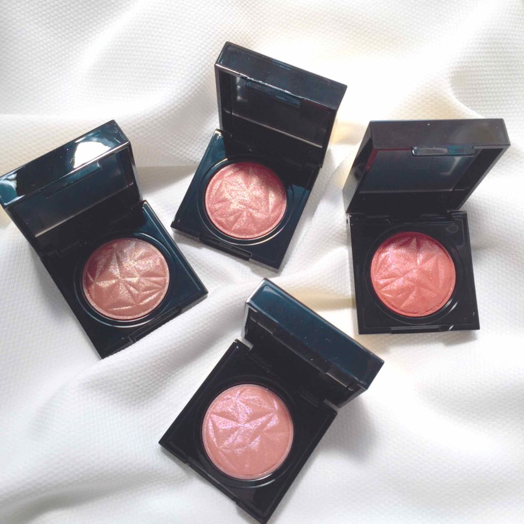 プリズム エアー シャドウ/CLIO/単色アイシャドウを使ったクチコミ(1枚目)