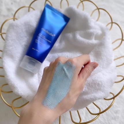 ゼロ毛穴クレイパック/MEDICUBE/洗い流すパック・マスクを使ったクチコミ(4枚目)