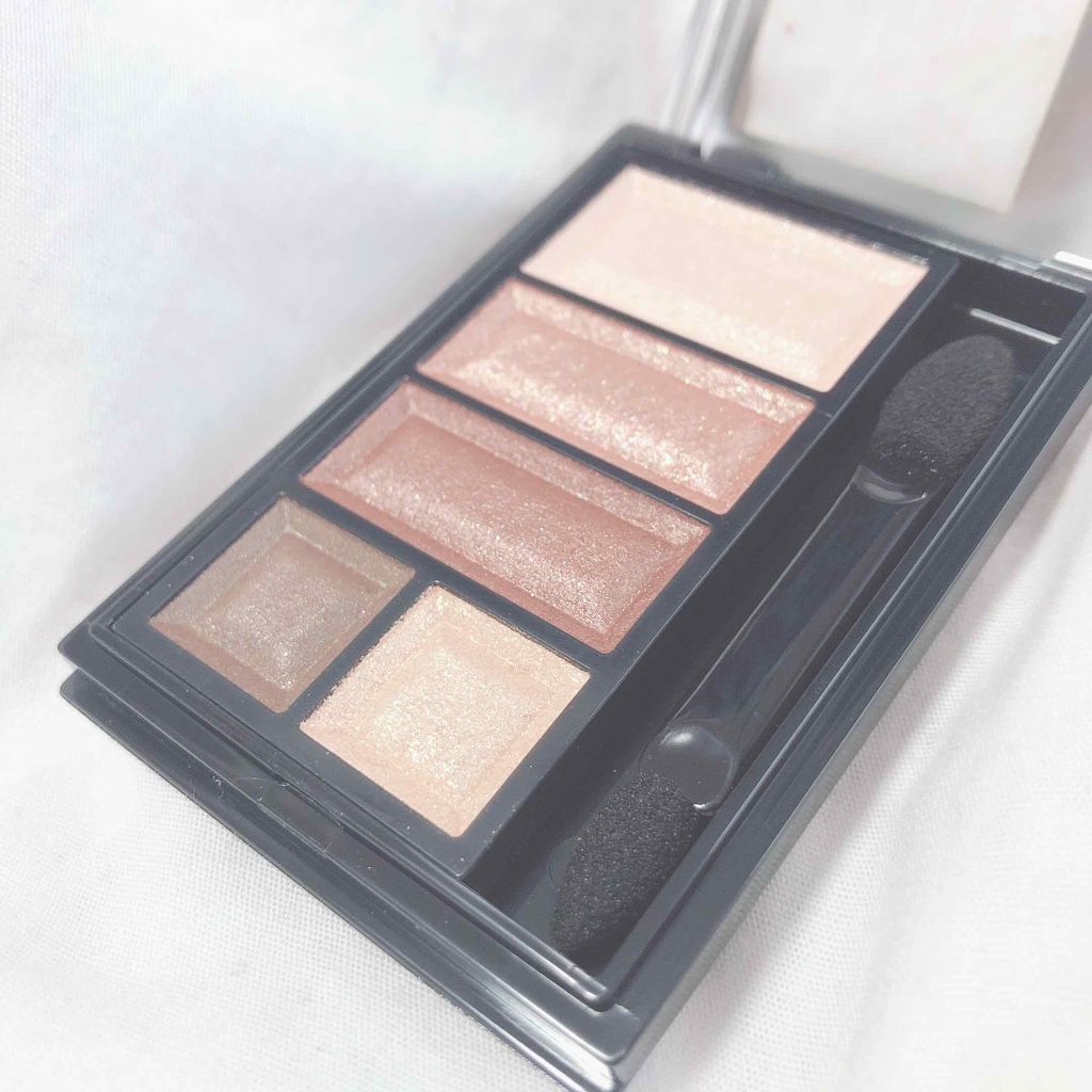 メルティールミナスルージュ/キャンメイク/口紅を使ったクチコミ（2枚目）